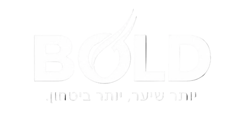 TRY BOLD